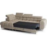 Γωνιακός καναπές Lordy mini-Mpez-Αριστερή