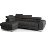 Γωνιακός καναπές Lordy mini-Gkri-Αριστερή