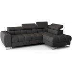 Γωνιακός καναπές Lordy mini-Gkri-Δεξιά