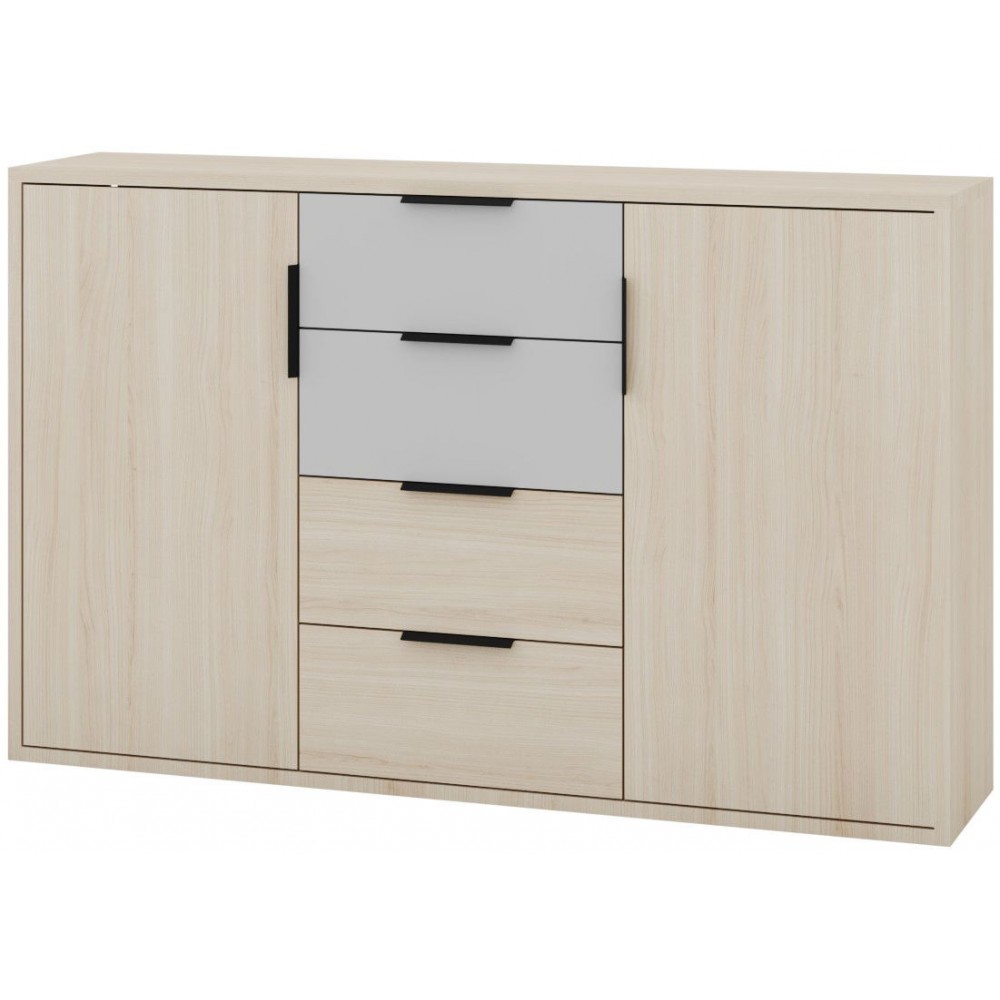 Συρταριέρα Corina 2D