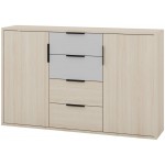 Συρταριέρα Corina 2D