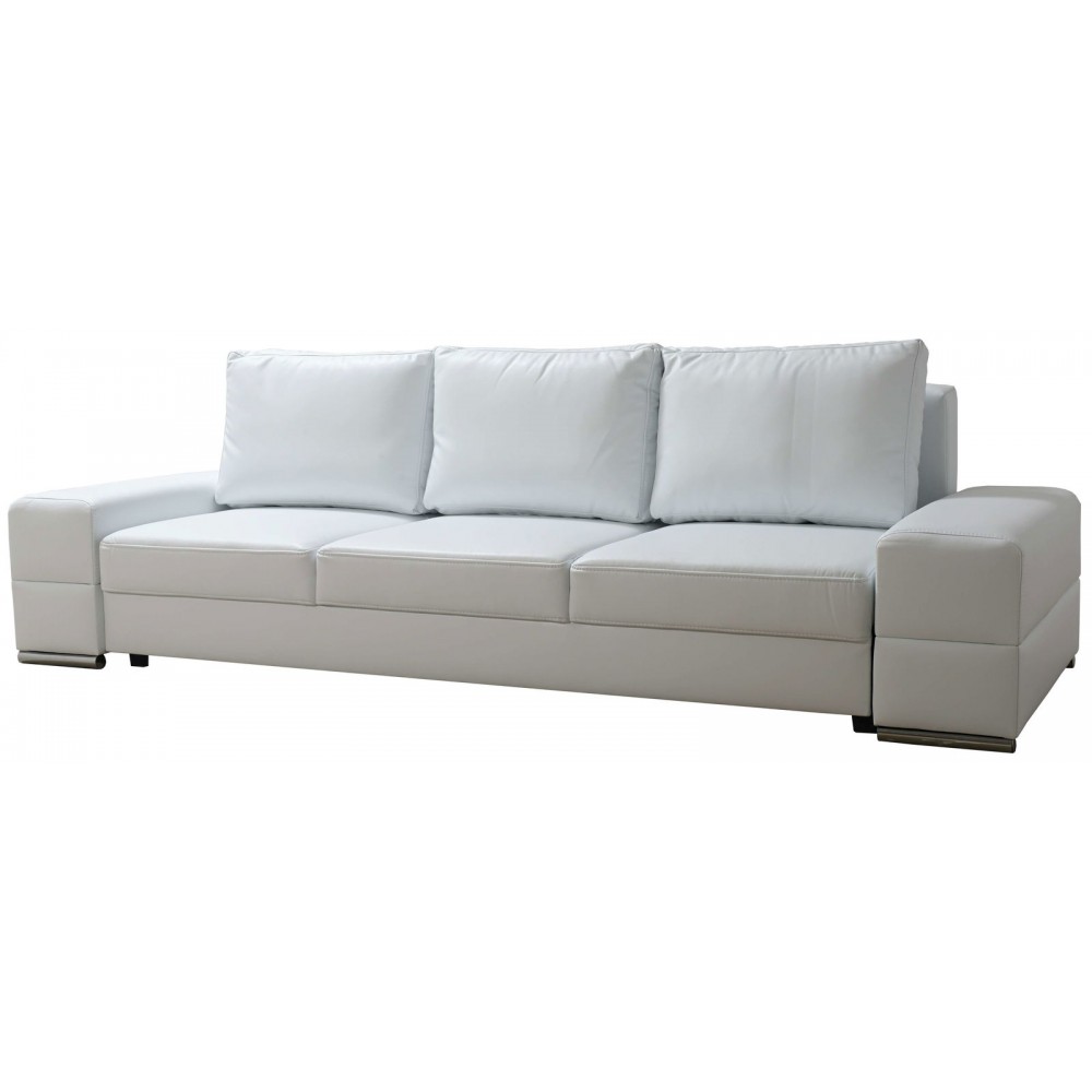 Καναπές - κρεβάτι Flago τριθέσιος-Anthraki