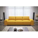 Καναπές - κρεβάτι Flago τριθέσιος-Kitrino