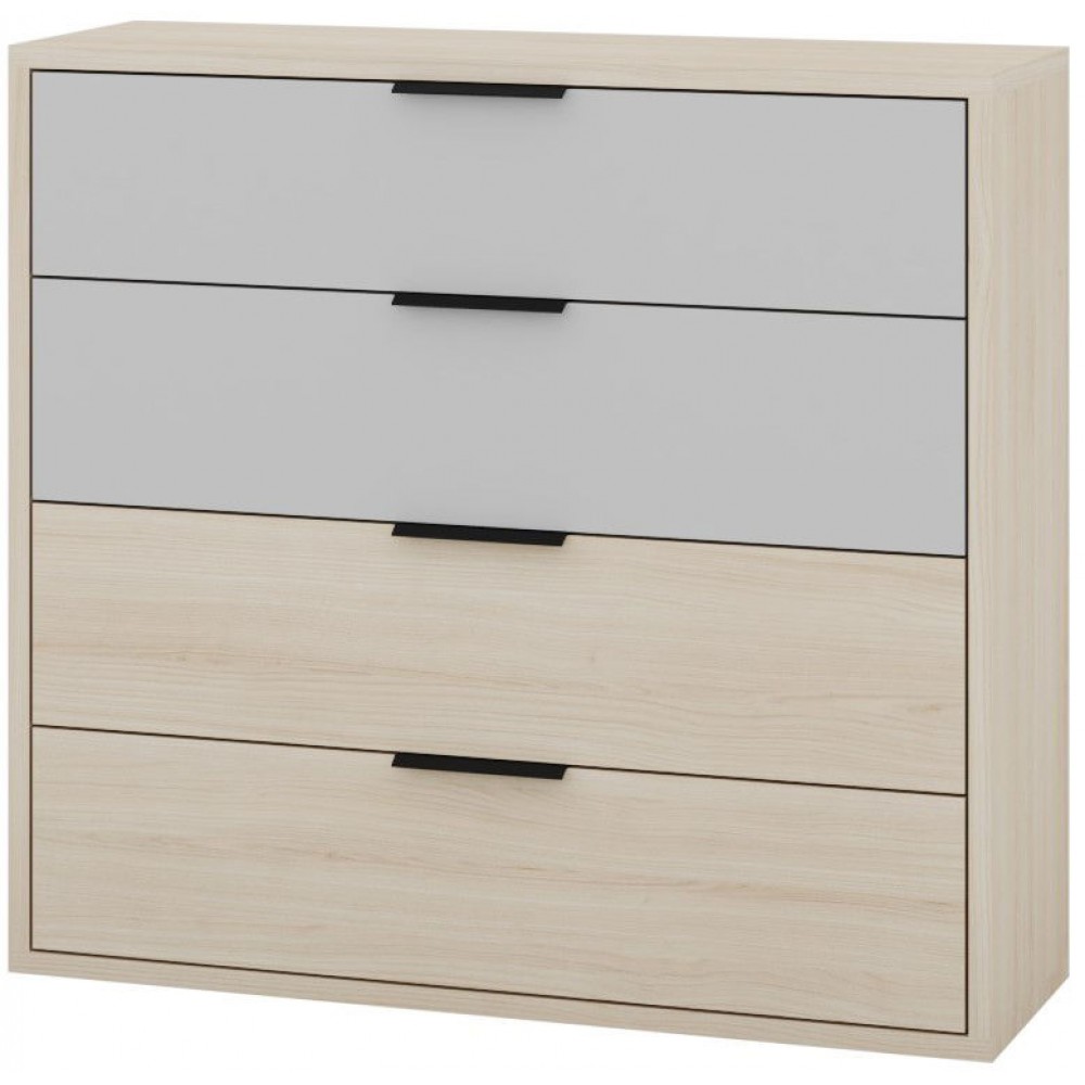 Συρταριέρα Corina 4S