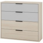 Συρταριέρα Corina 4S