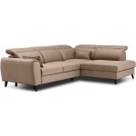 Γωνιακός καναπές Vuelta-Kafe-Αριστερή