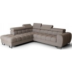 Γωνιακός καναπές Lordy-Gkri-Αριστερή