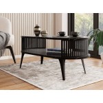 Τραπεζάκι σαλονιού Roenni ΙΙ-Mauro Marmaro