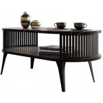 Τραπεζάκι σαλονιού Roenni ΙΙ-Mauro Marmaro