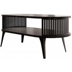 Τραπεζάκι σαλονιού Roenni ΙΙ-Mauro Marmaro