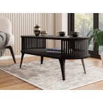 Τραπεζάκι σαλονιού Roenni ΙΙ-Mauro