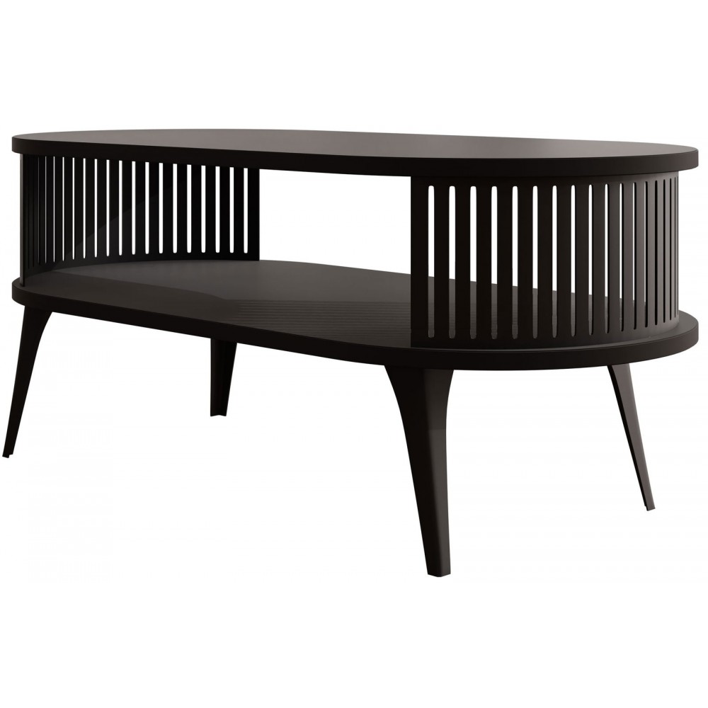 Τραπεζάκι σαλονιού Roenni ΙΙ-Mauro