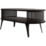 Τραπεζάκι σαλονιού Roenni ΙΙ-Mauro