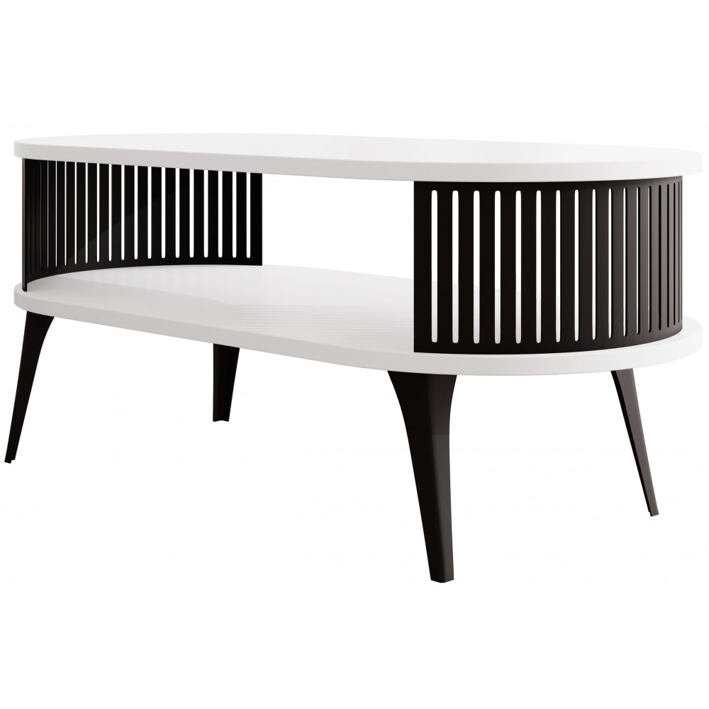 Τραπεζάκι σαλονιού Roenni ΙΙ-Gkri