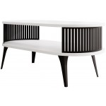 Τραπεζάκι σαλονιού Roenni ΙΙ-Gkri