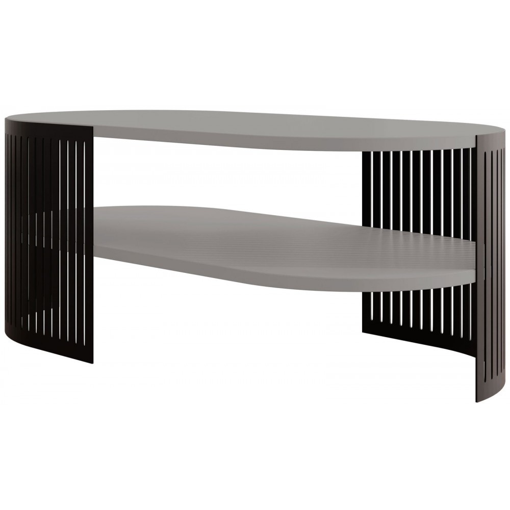 Τραπεζάκι σαλονιού Fikoli II-Gkri