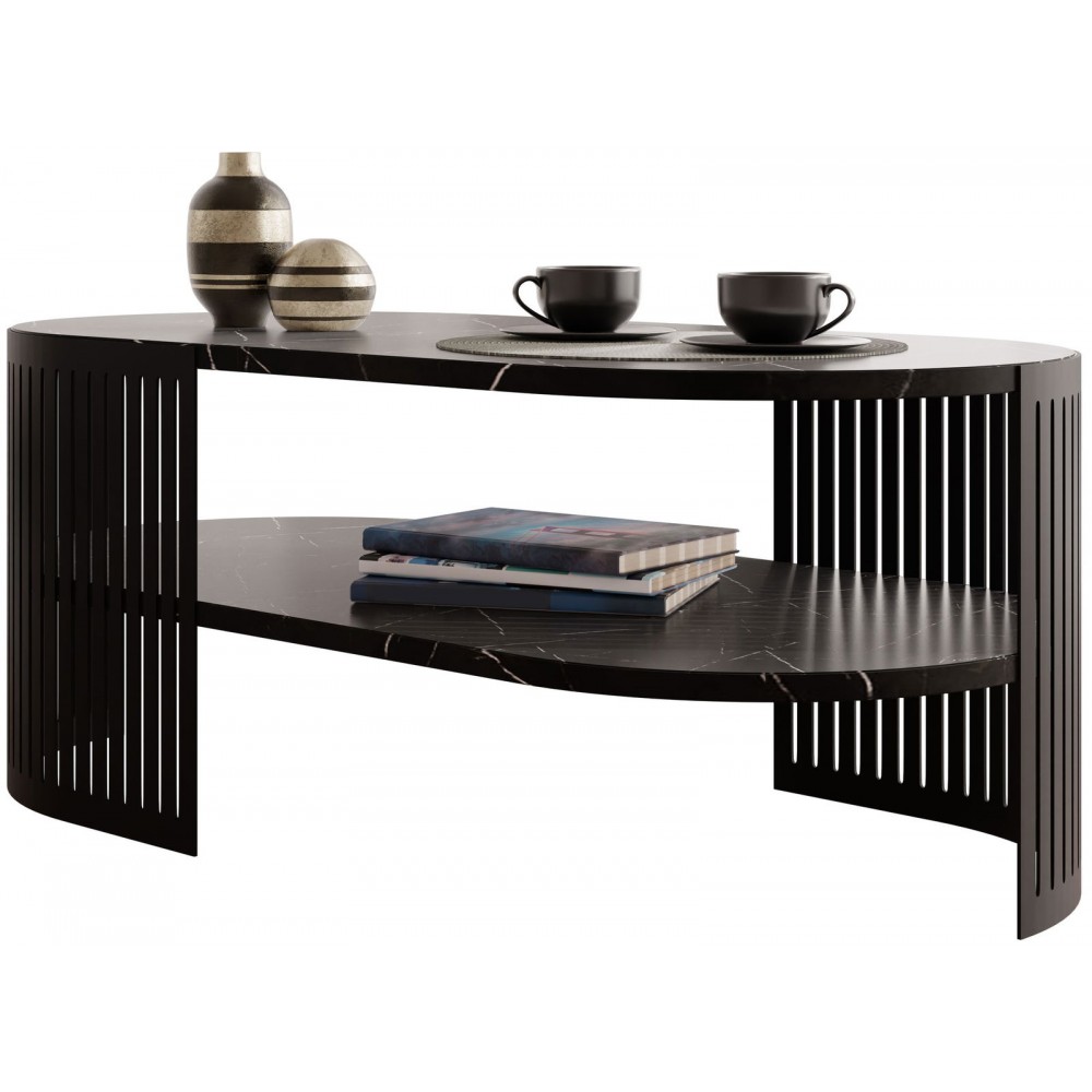 Τραπεζάκι σαλονιού Fikoli II-Mauro Marmaro