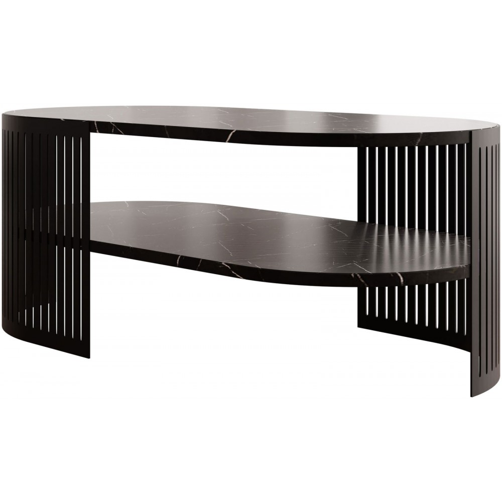 Τραπεζάκι σαλονιού Fikoli II-Mauro Marmaro