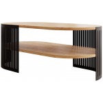 Τραπεζάκι σαλονιού Fikoli II-Drus