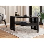 Τραπεζάκι σαλονιού Fikoli II-Mauro