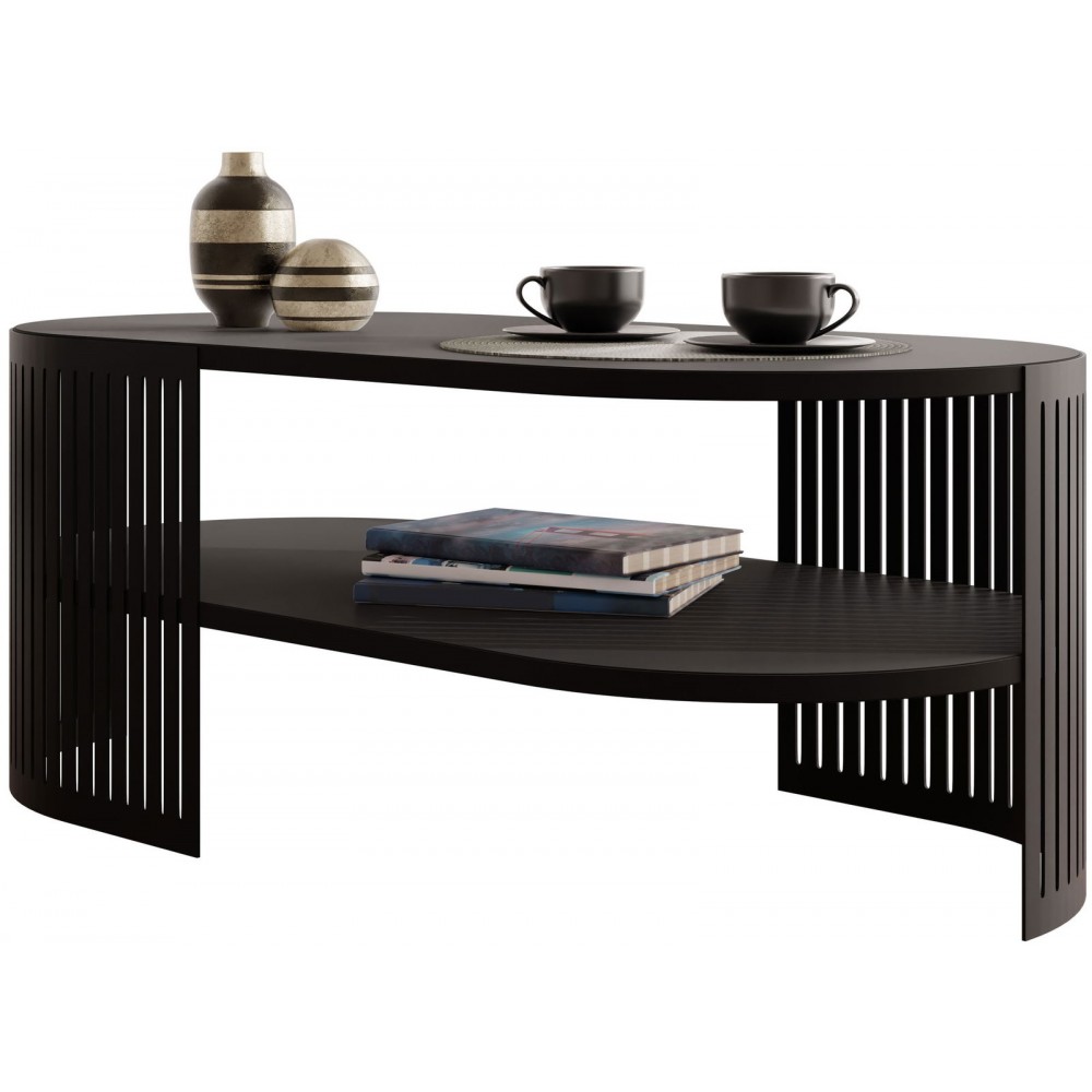 Τραπεζάκι σαλονιού Fikoli II-Mauro