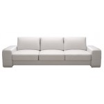 Καναπές - κρεβάτι Flago τριθέσιος-Leuko