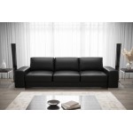 Καναπές - κρεβάτι Flago τριθέσιος-Mauro