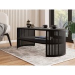 Τραπεζάκι σαλονιού Fikoli I-Mauro