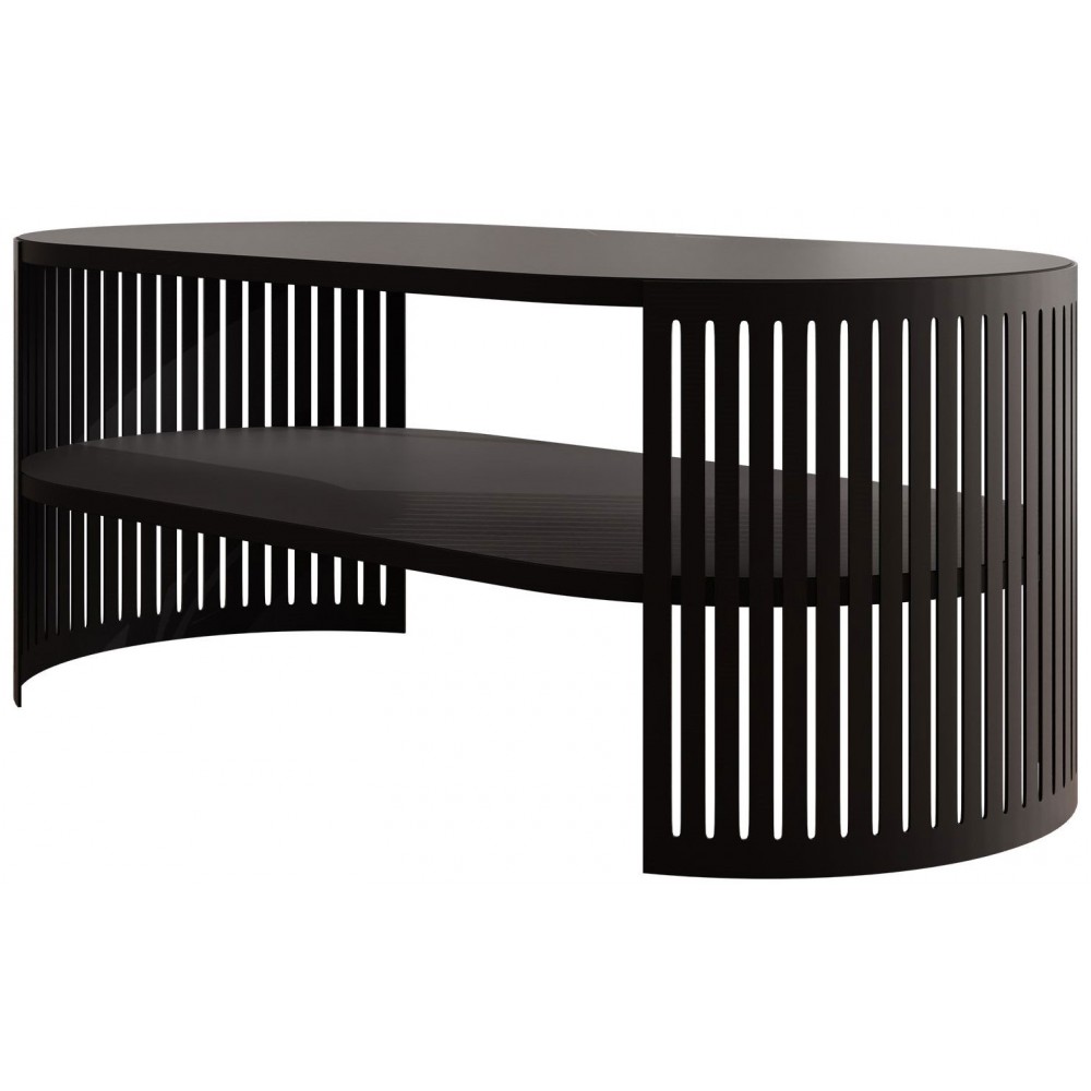 Τραπεζάκι σαλονιού Fikoli I-Mauro