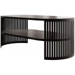 Τραπεζάκι σαλονιού Fikoli I-Mauro Marmaro