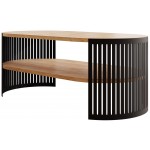 Τραπεζάκι σαλονιού Fikoli I-Drus