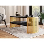 Τραπεζάκι σαλονιού Fikoli GD I-Mauro