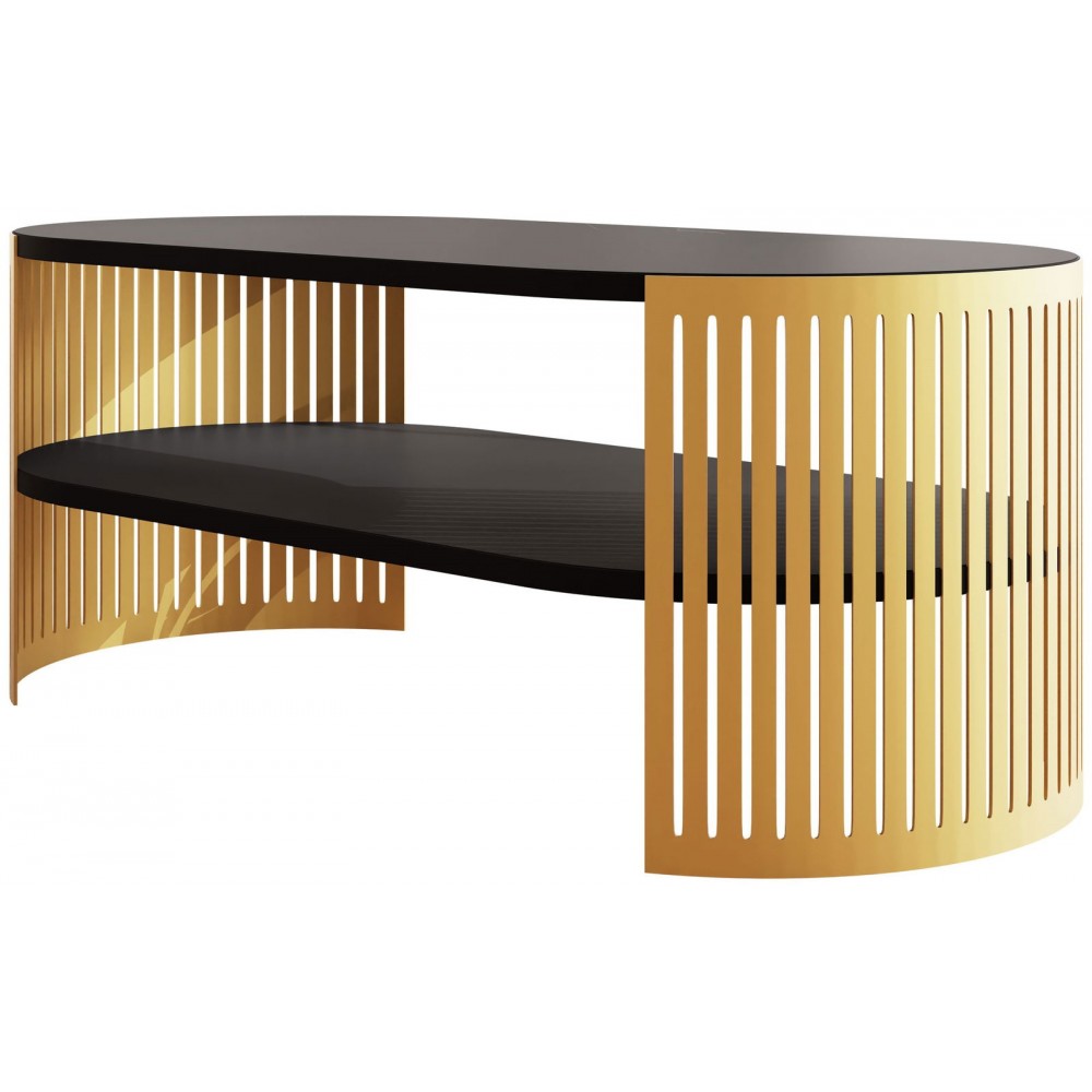 Τραπεζάκι σαλονιού Fikoli GD I-Mauro