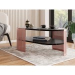 Τραπεζάκι σαλονιού Fikoli Ember II-Mauro Marmaro