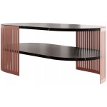 Τραπεζάκι σαλονιού Fikoli Ember II-Mauro Marmaro