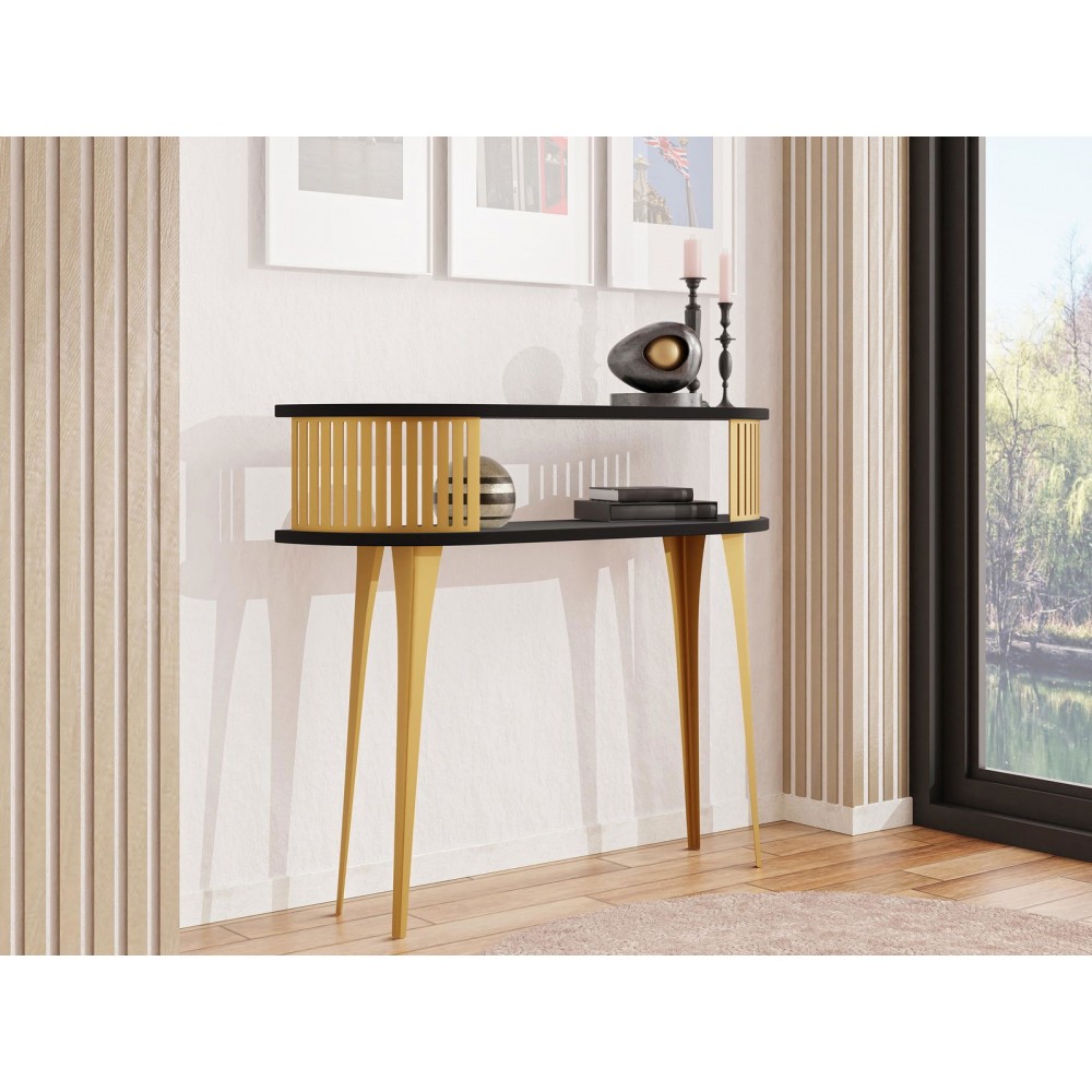 Κονσόλα Roenni Gold-Mauro