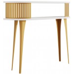 Κονσόλα Roenni Gold-Leuko