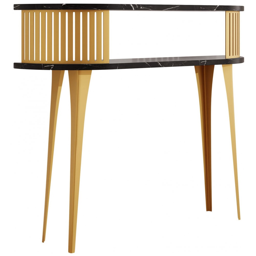 Κονσόλα Roenni Gold-Mauro Marmaro