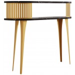 Κονσόλα Roenni Gold-Mauro Marmaro