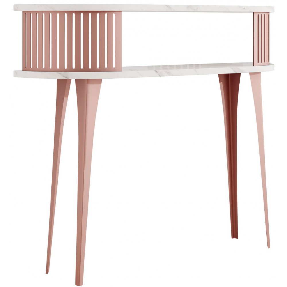 Κονσόλα Roenni Ember-Leuko Marmaro