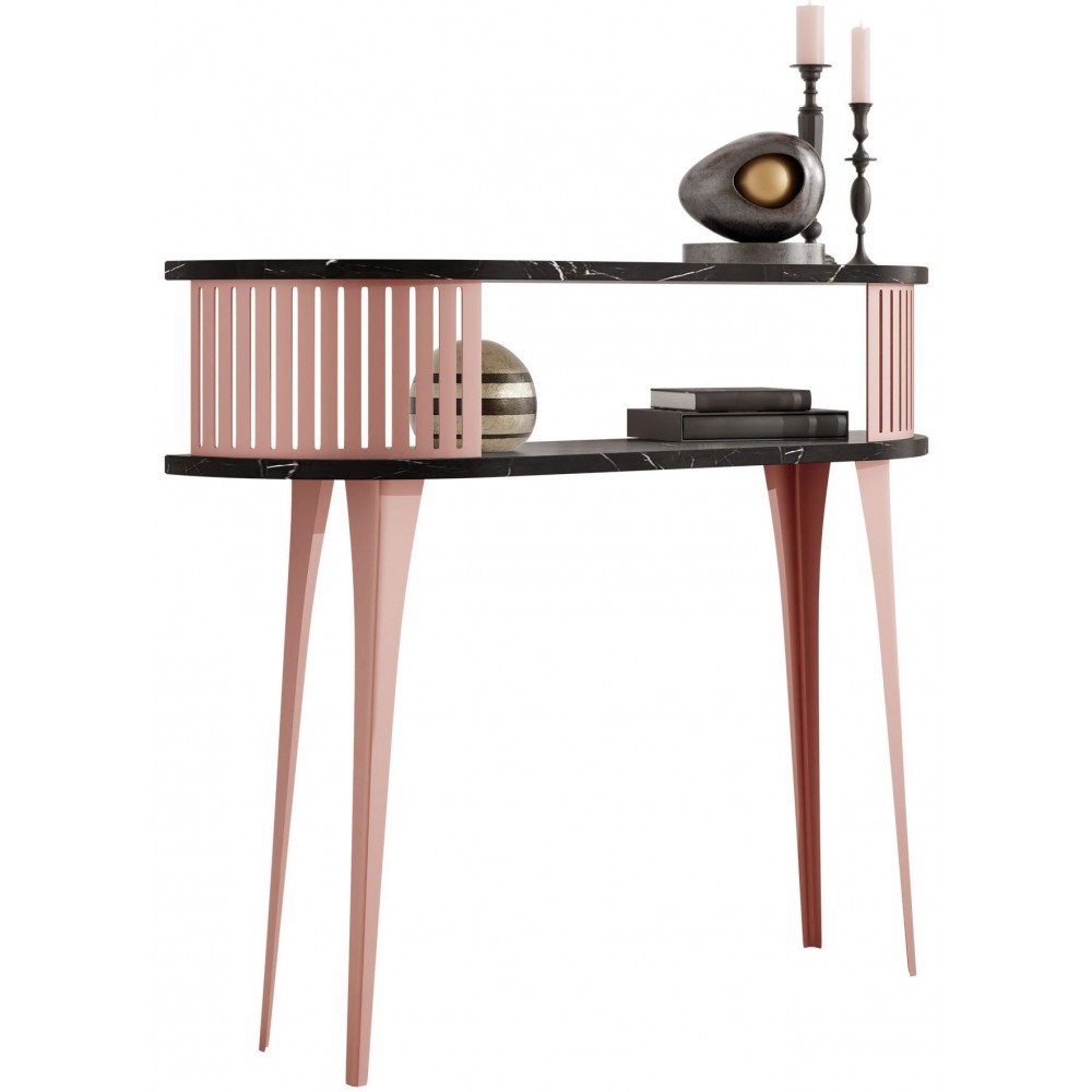 Κονσόλα Roenni Ember-Mauro Marmaro