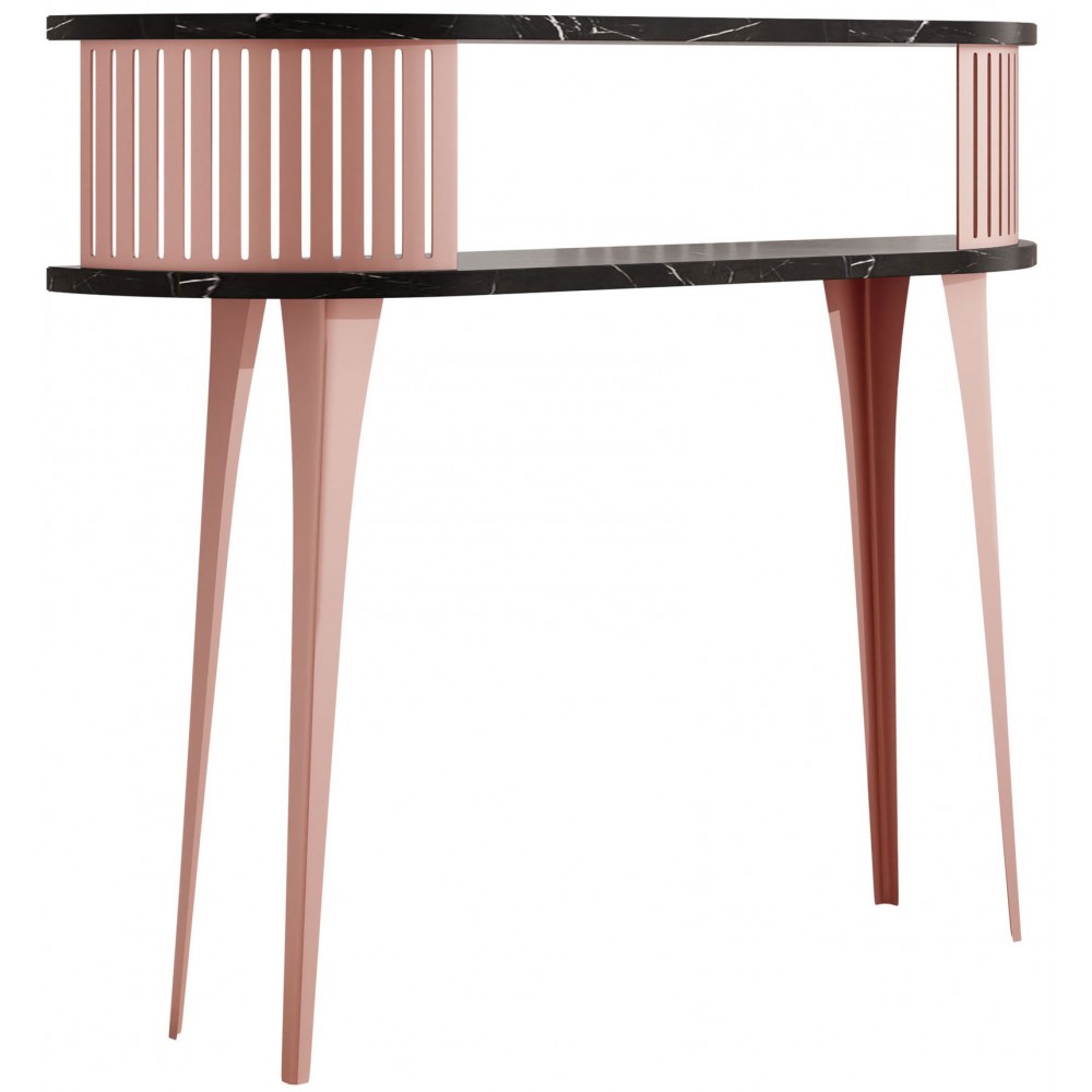 Κονσόλα Roenni Ember-Mauro Marmaro