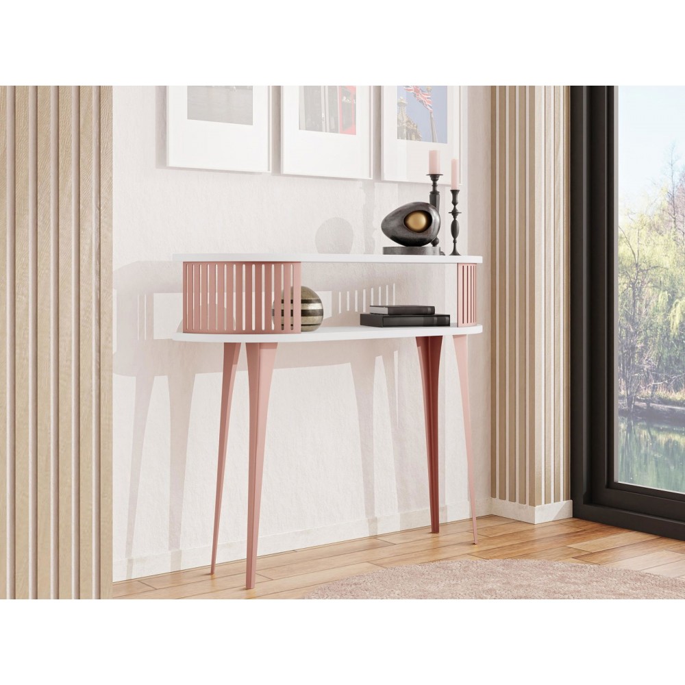 Κονσόλα Roenni Ember-Leuko