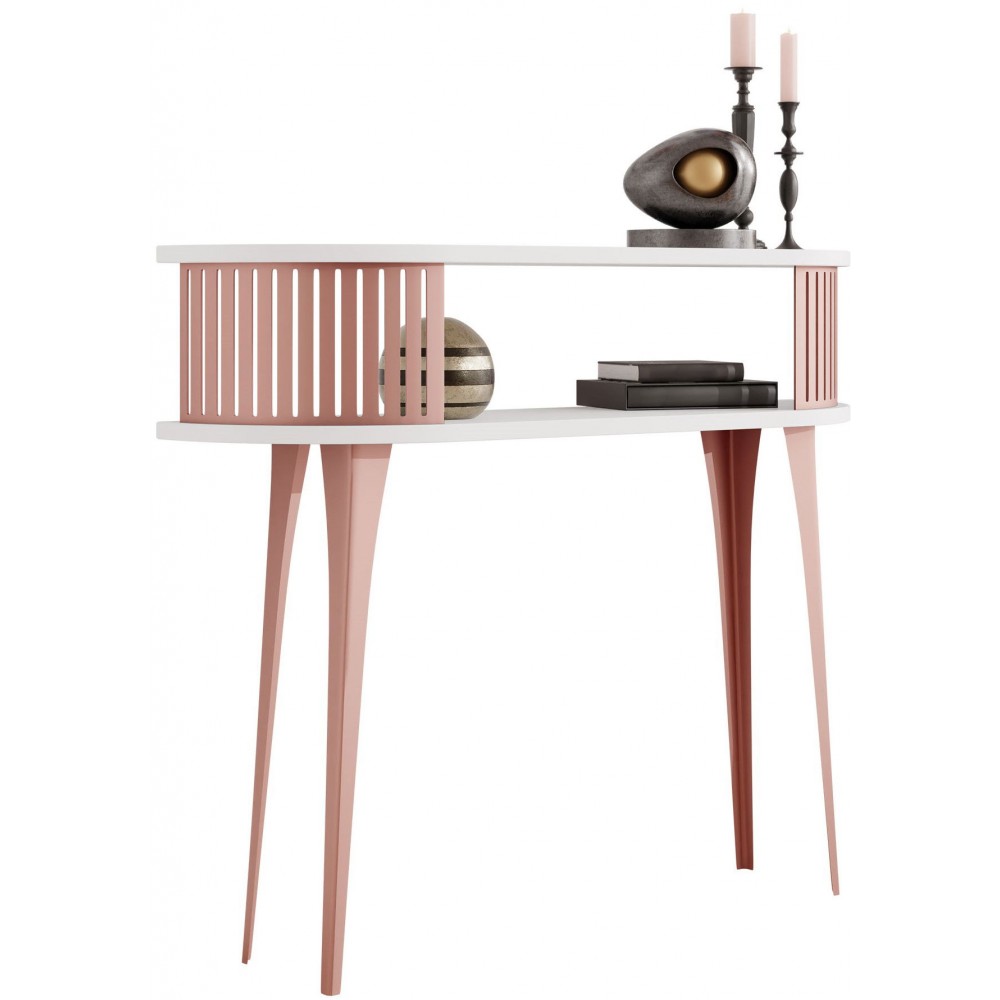 Κονσόλα Roenni Ember-Leuko