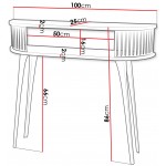 Κονσόλα Roenni Ember-Leuko