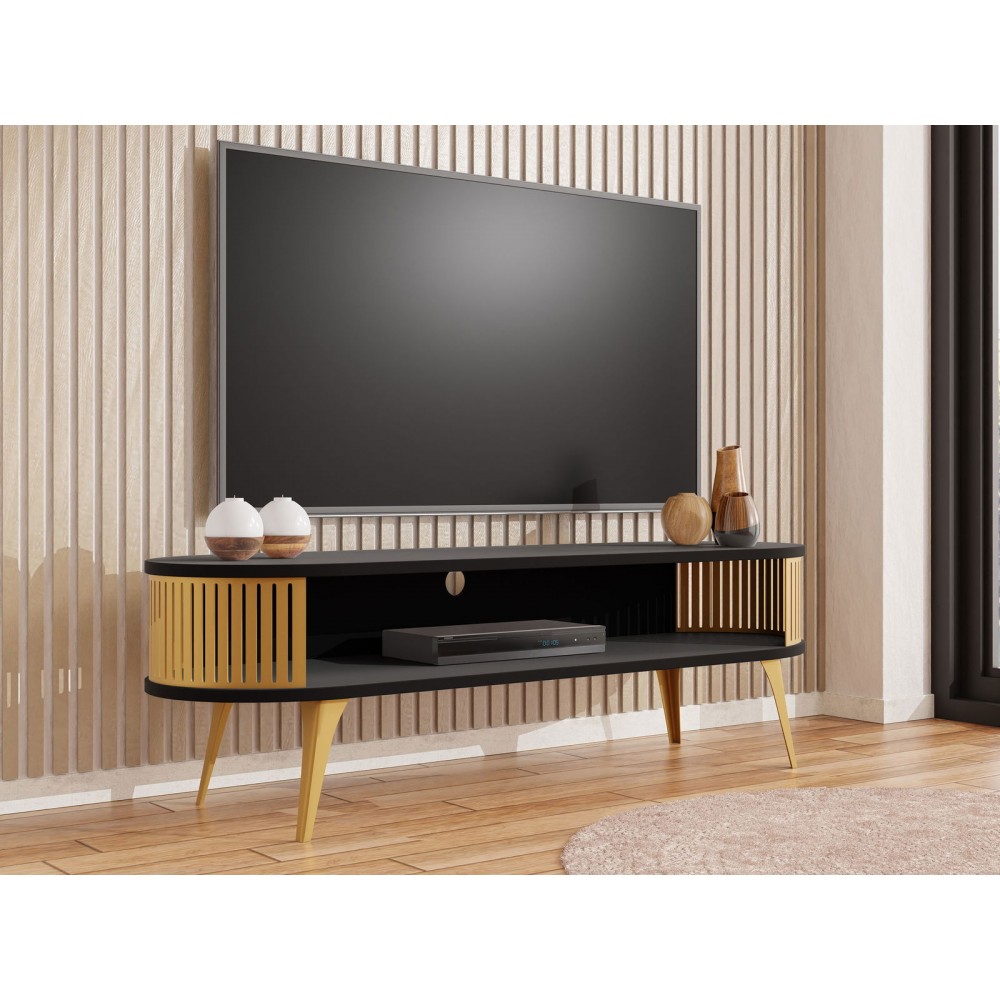 Έπιπλο τηλεόρασης Roenni GD-Mauro