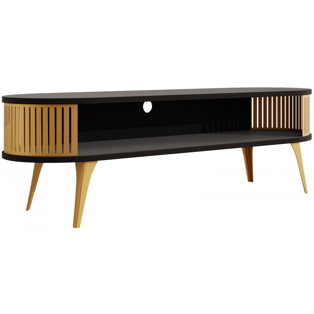 Έπιπλο τηλεόρασης Roenni GD-Mauro