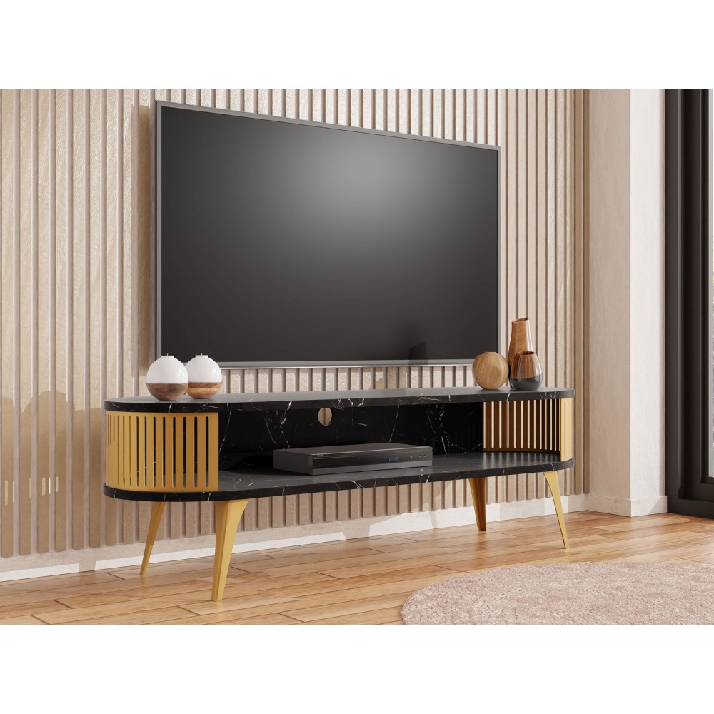 Έπιπλο τηλεόρασης Roenni GD-Mauro Marmaro