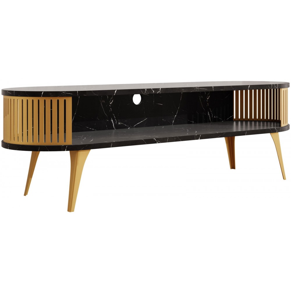 Έπιπλο τηλεόρασης Roenni GD-Mauro Marmaro