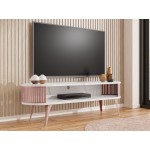 Έπιπλο τηλεόρασης Roenni Ember-Leuko Marmaro